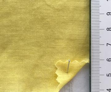 10 Yellow