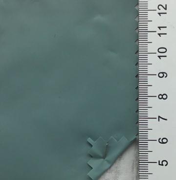 16 Pale Green