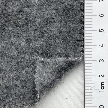 Polyester Brushed (doubled-sided) Polar Fleece