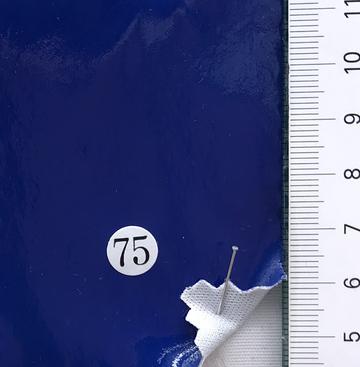 75 Blue