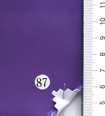 87 Purple