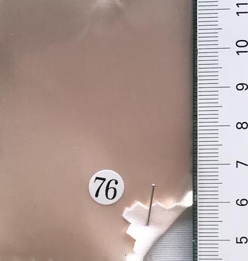 76 Pale Pink