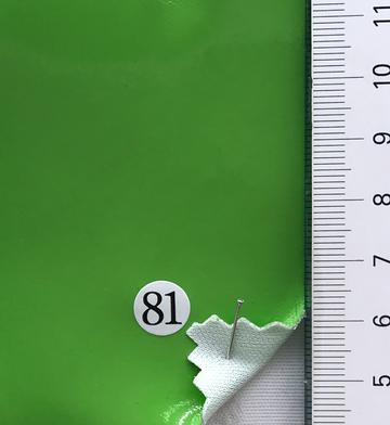 81 Pale Green