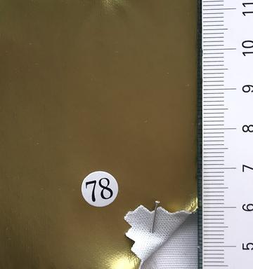 78 Gold