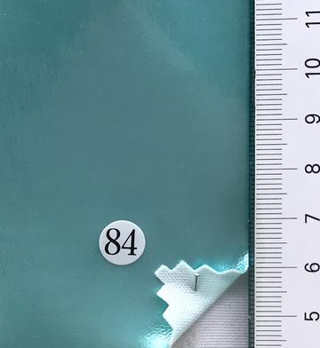 84 Turquoise