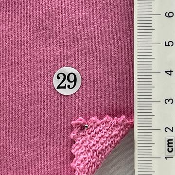 29 Pink