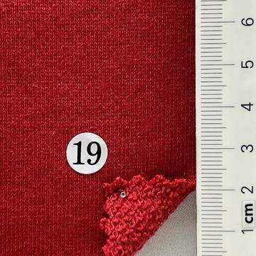 19 Red