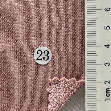 23 Pale Pink