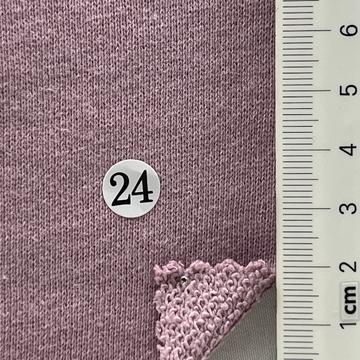 24 Lavender