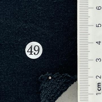 49 Black
