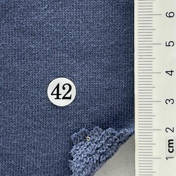 42 Blue