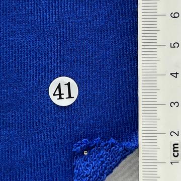 41 Blue