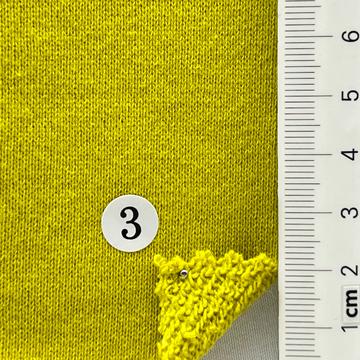 3 Yellow
