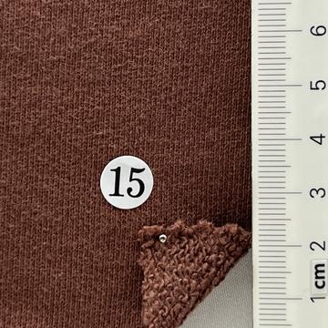 15 Brown