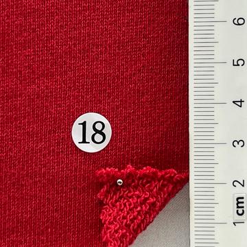 18 Red