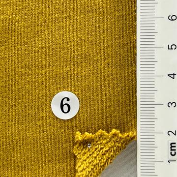 6 Yellow