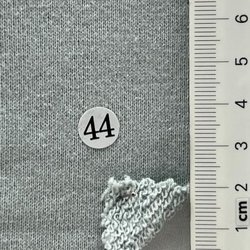 44 Pale Green