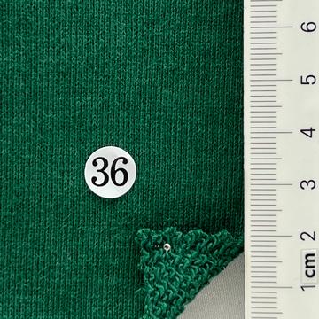 36 Green