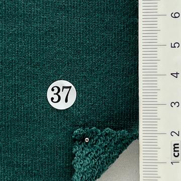 37 Deep Green