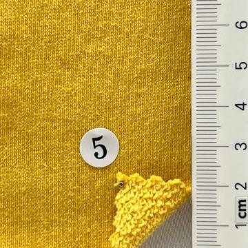 5 Yellow