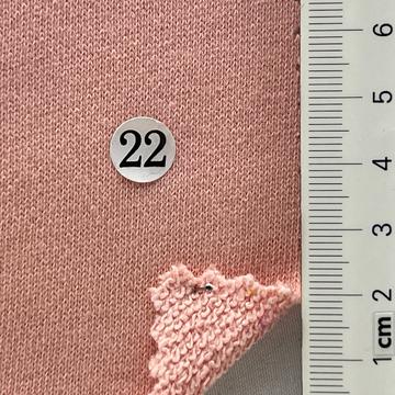 22 Pale Pink
