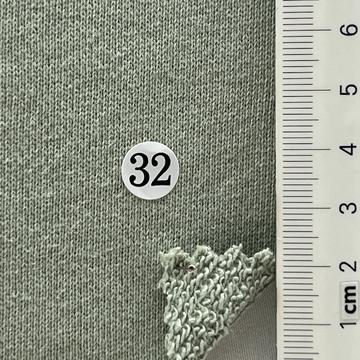 32 Pale Green