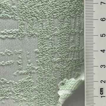 5 Pale Green