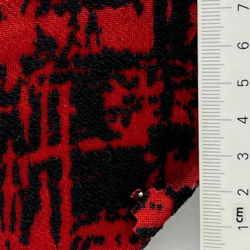 17 Red