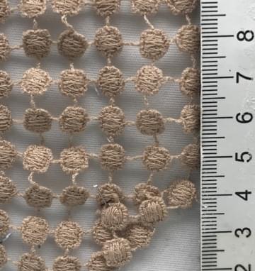 Cotton Lace