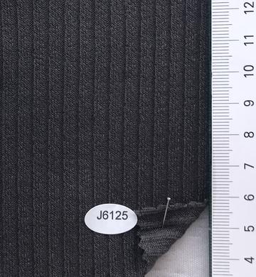 J6125 Charcoal