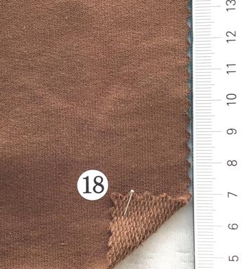18 Brown