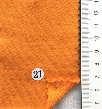 21 Orange
