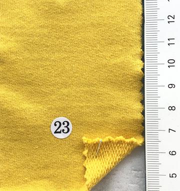 23 Yellow