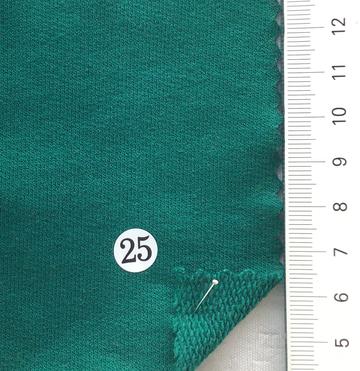 25 Green