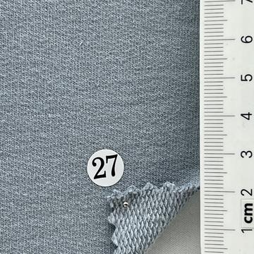 27 Pale Blue