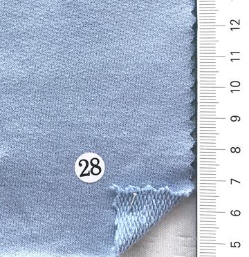 28 Pale Blue
