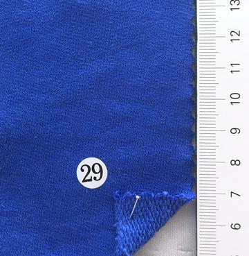 29 Blue
