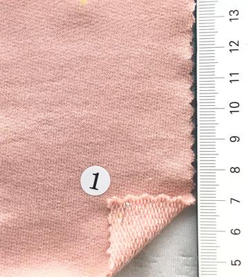 1 Pale Pink