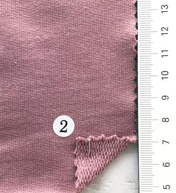 2 Dusty Pink