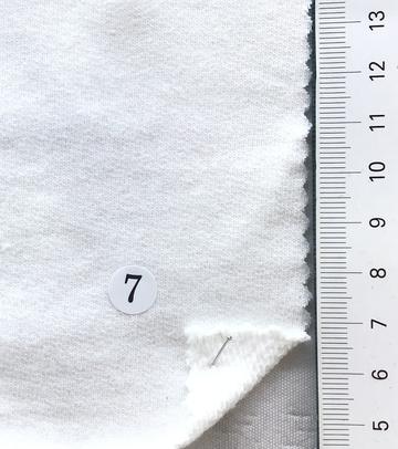 7 White