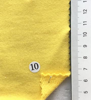 10 Yellow
