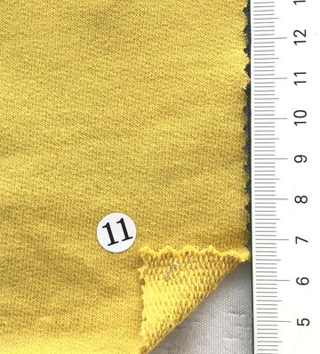 11 Yellow