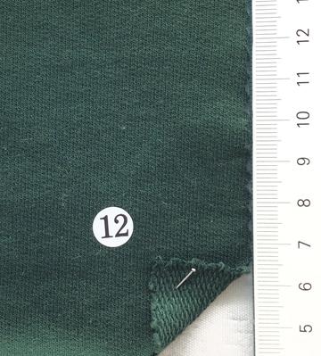 12 Deep Green