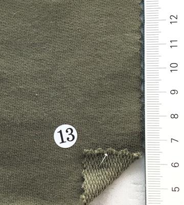 13 Deep Green