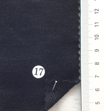 17 Black