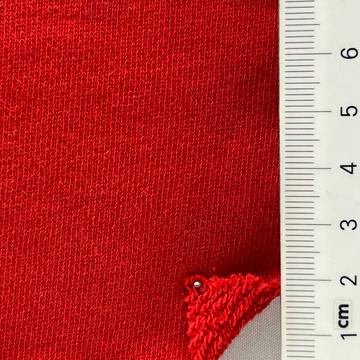Cotton French Terry