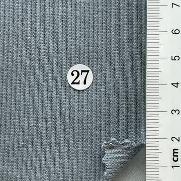 27 Pale Blue
