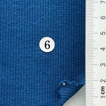 6 Blue