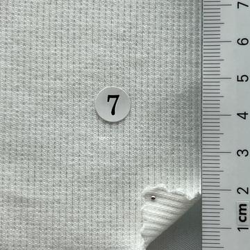 7 White