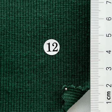 12 Deep Green